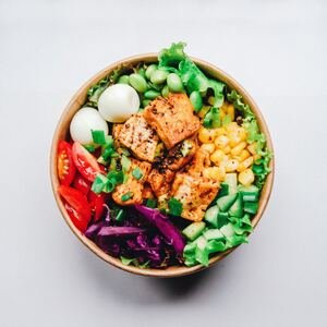 nutrition B1